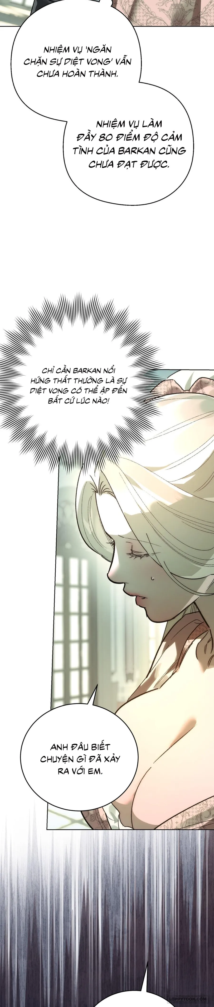 Gửi Đến Kẻ Sẽ Hủy Diệt Tôi Chap 17 - trang 15