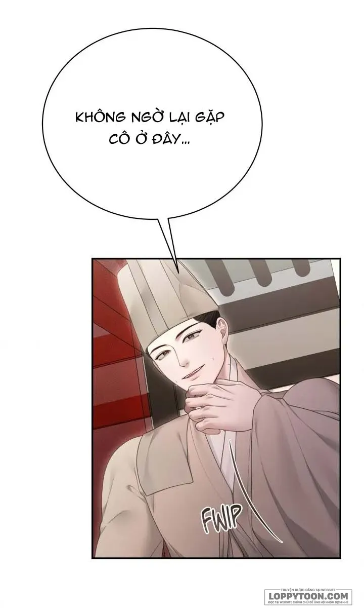 Truyền thuyết Dueokshini Chap 19 - ss2 - trang 11