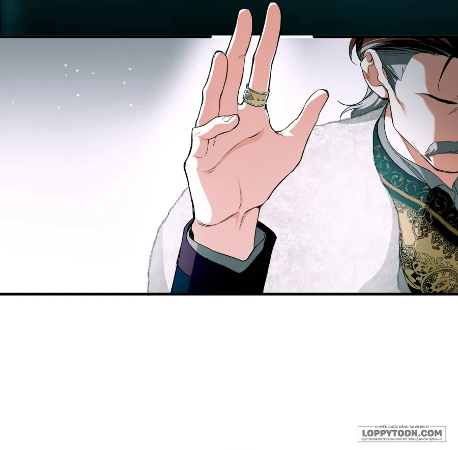 Nàng Sẽ Thuần Phục Những Anh Hùng Chap 9 - trang 35