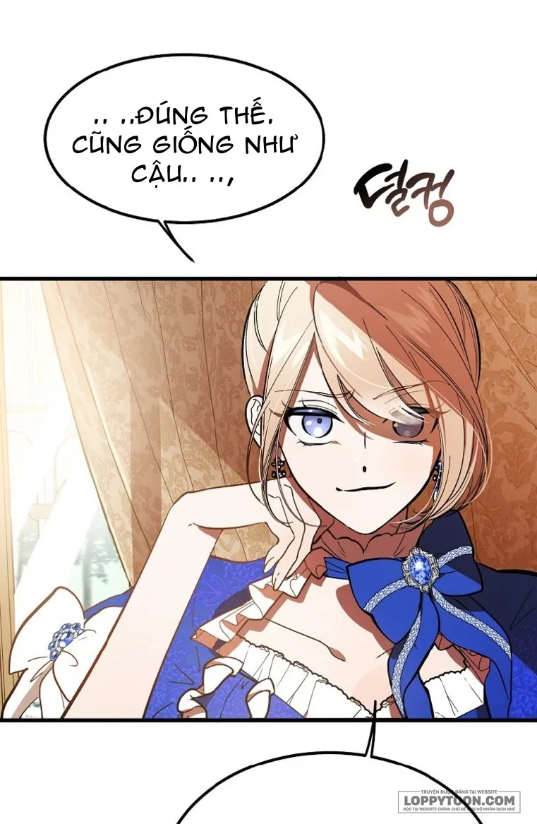 Ác Quỷ Nuôi Dưỡng Tiểu Thư Chap 7 - trang 41