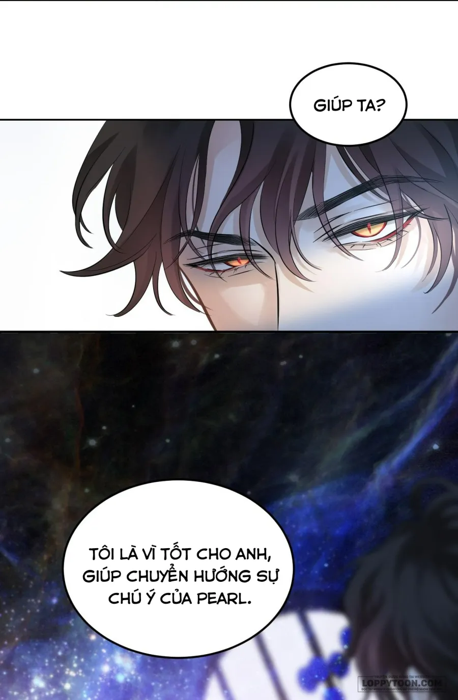 Hương Dục Niệm Chap 28 - trang 34