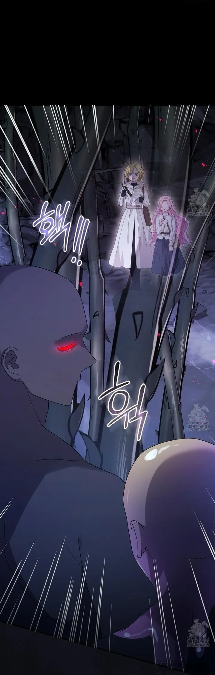Nàng Tiên, Hãy Ký Hợp Đồng Nào Chap 57 - trang 21