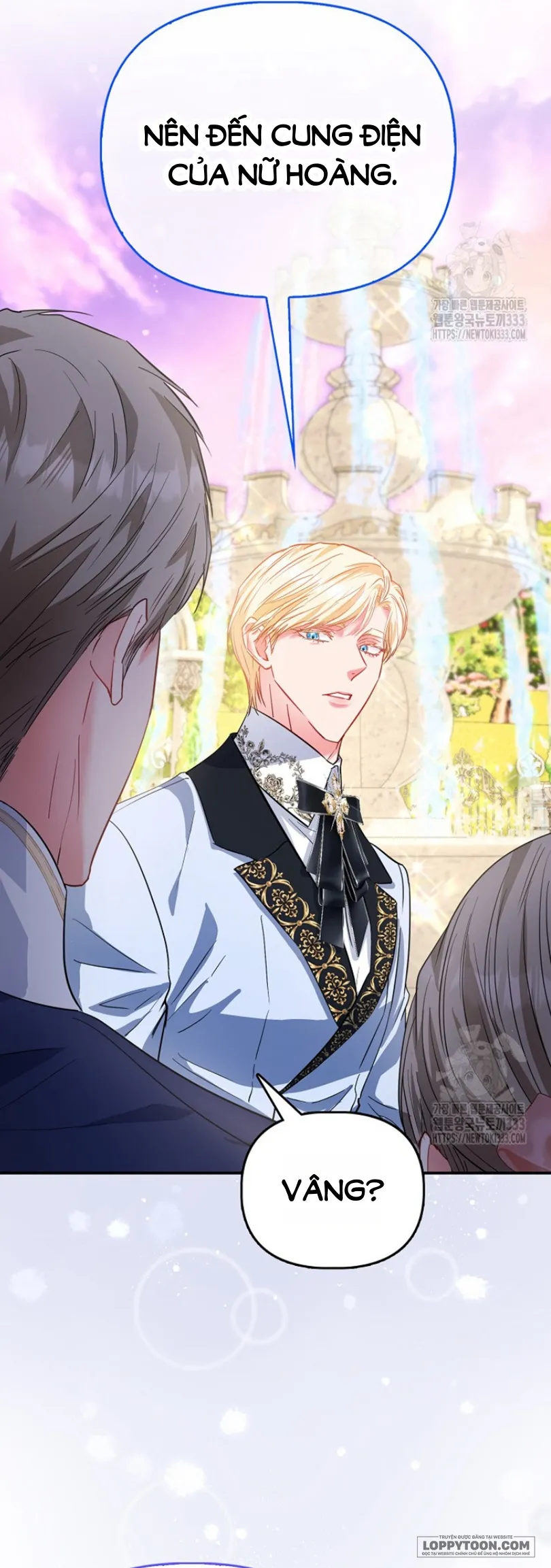Nàng Công Chúa Của Mọi Người Chap 45 - trang 33