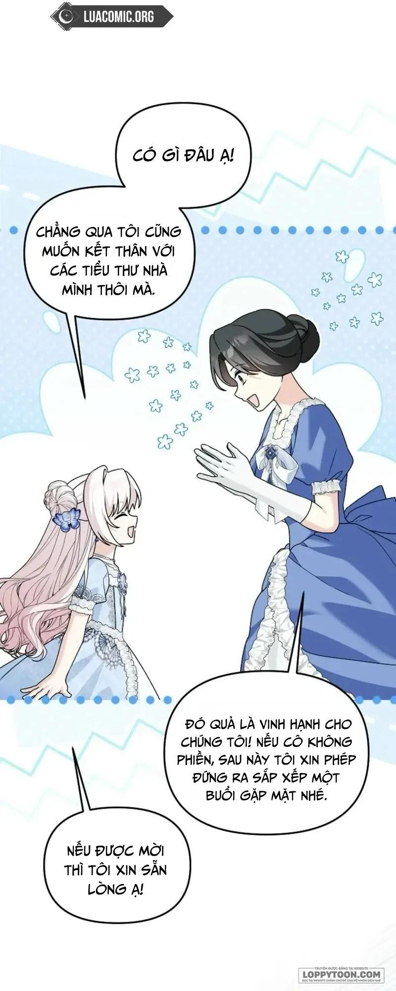 Con Dâu Của Kẻ Phản Diện Là Người Có Tố Chất Quyền Lực Chap 58 - trang 59