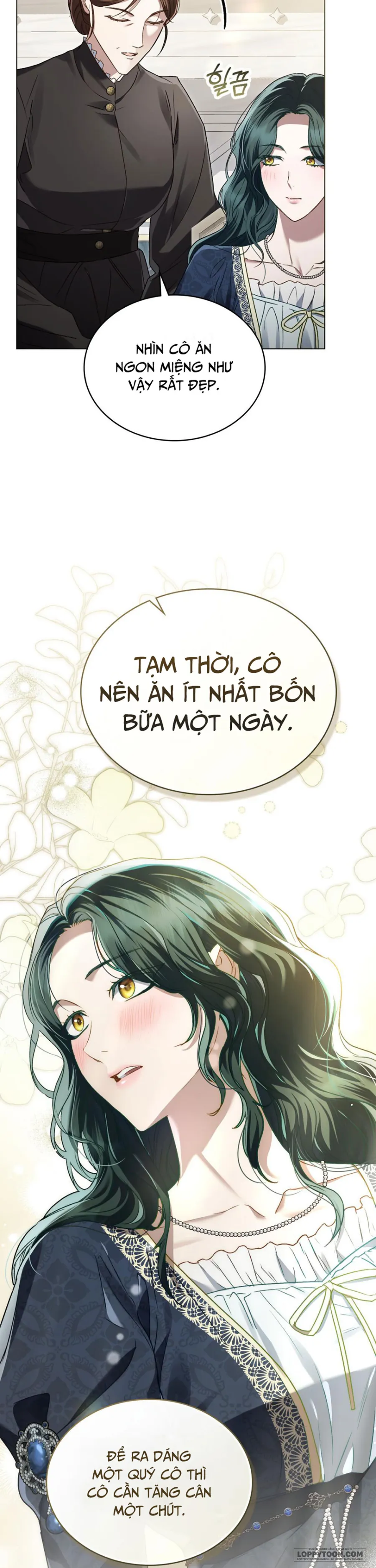 Giới Thượng Lưu Chap 4 - trang 35