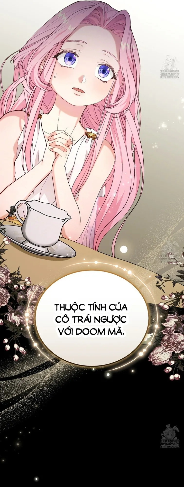Nàng Tiên, Hãy Ký Hợp Đồng Nào Chap 25 - trang 39