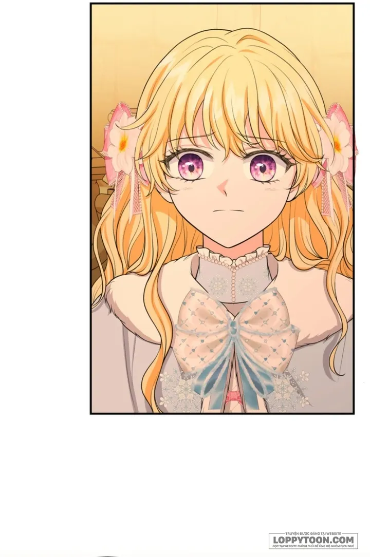 Công Chúa Bé Con Hạng S Thật Mạnh Chap 86 - trang 37