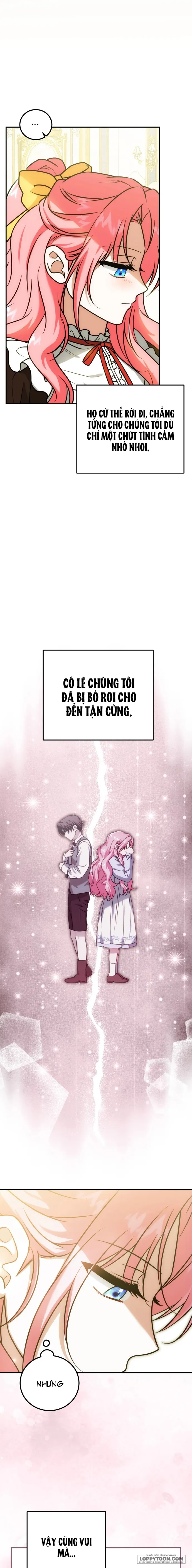 Cách Để Khiến Cuốn Tiểu Thuyết Bi Kịch Thành Chữa Lành Chap 73 - trang 12