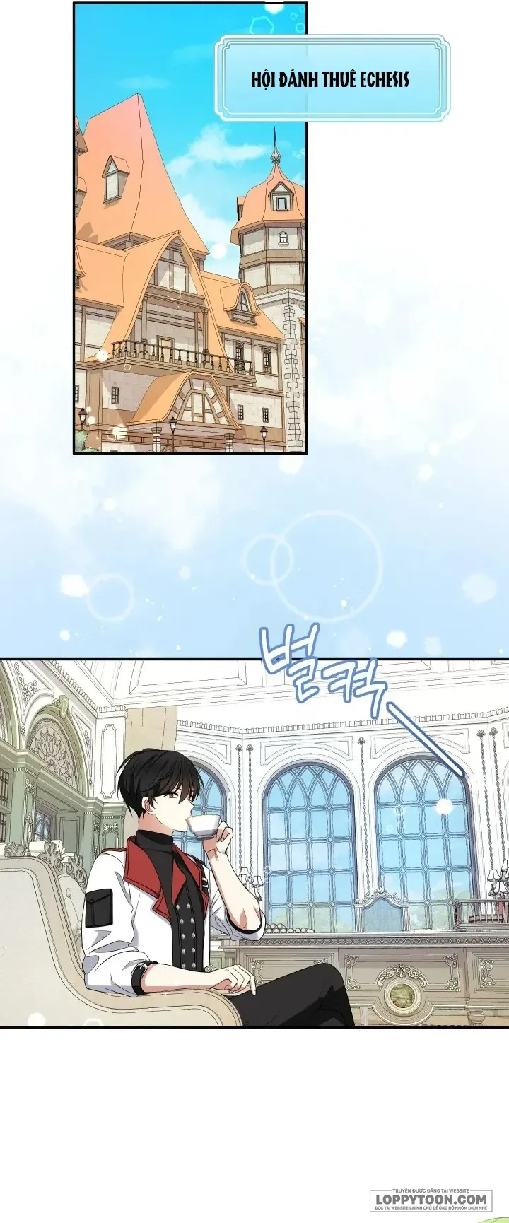Tiểu Thư Tích Tiền Đi Bụi Chap 120 - trang 7