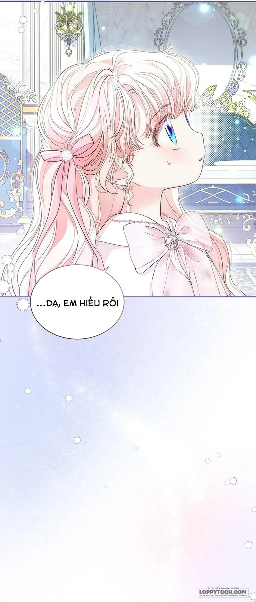 Đã Từ Chối Sủng Ái Rồi Mà Sao Còn Ám Ảnh Thế? Chap 81 - trang 64
