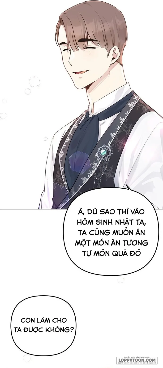 Cuộc Sống Hạnh Phúc Cùng Chồng Chap 4 - trang 34