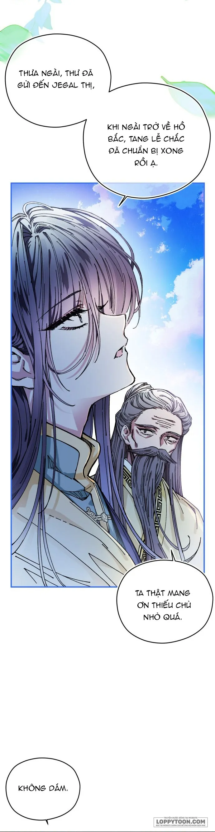 Tôi Đã Nuôi Dưỡng Nhân Vật Phản Diện Chap 33 - trang 27