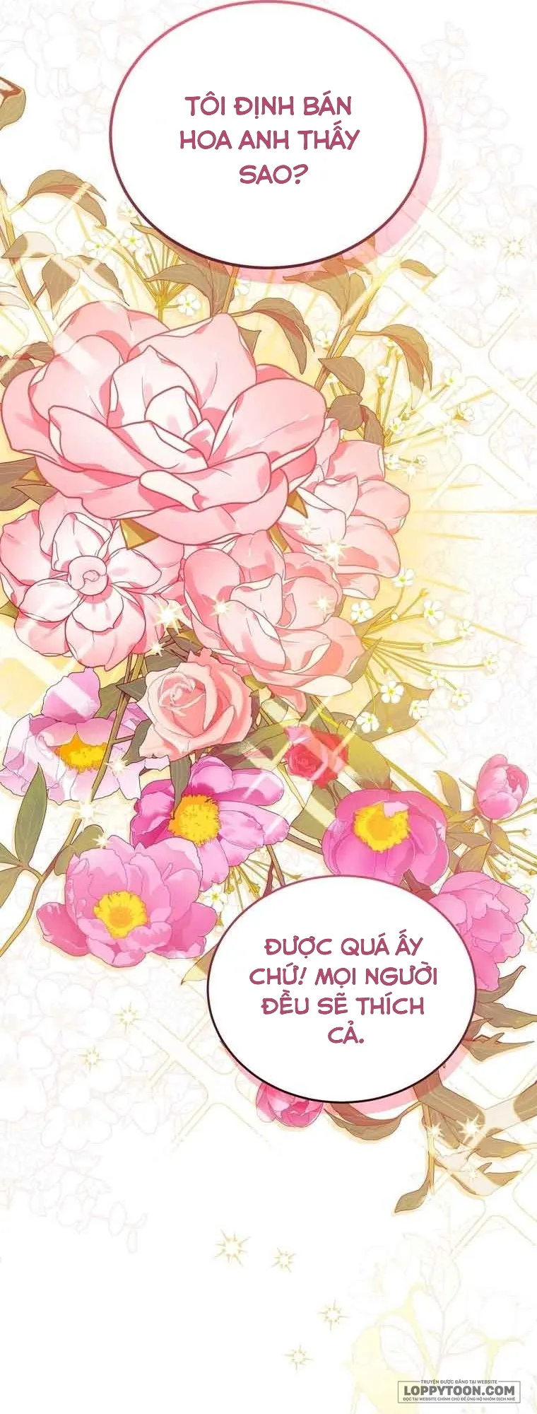 Nàng Tiên, Hãy Ký Hợp Đồng Nào Chap 12 - trang 27