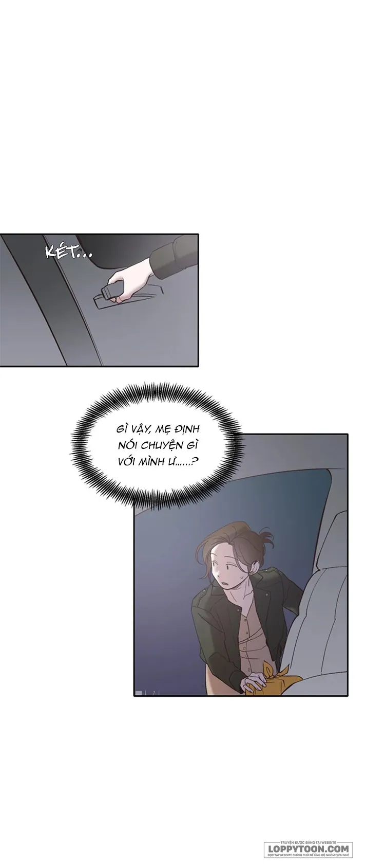 Thanh Xuân Của Chúng Ta Chap 67 - trang 55