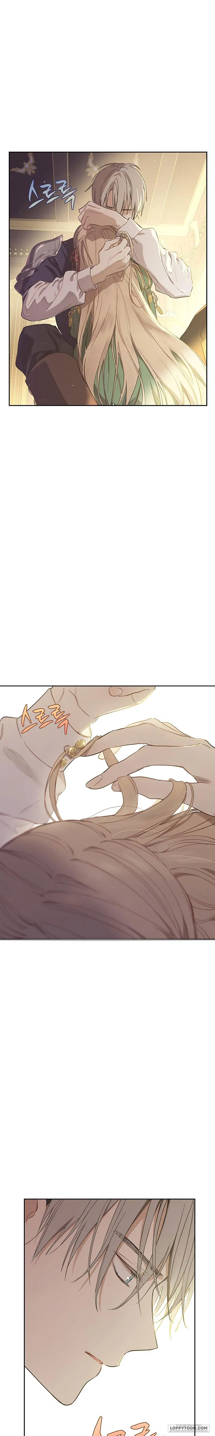 Cánh Đồng Bị Lãng Quên Chap 20 - trang 13