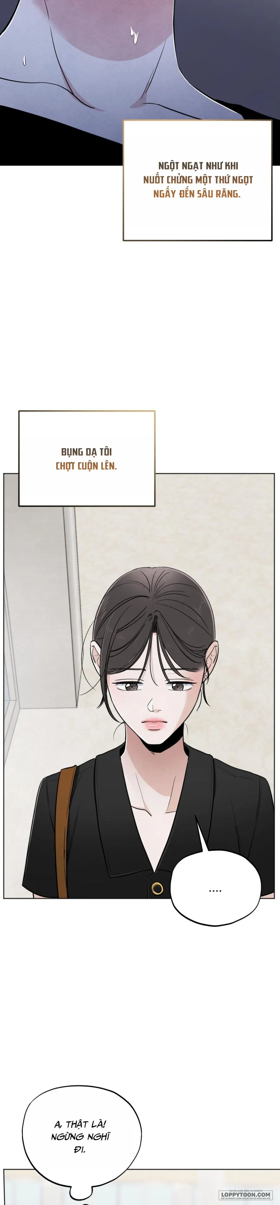 Cuộc Đời Của Kẻ Cặn Bã Chap 45 - 🔞🔞🔞 - trang 20