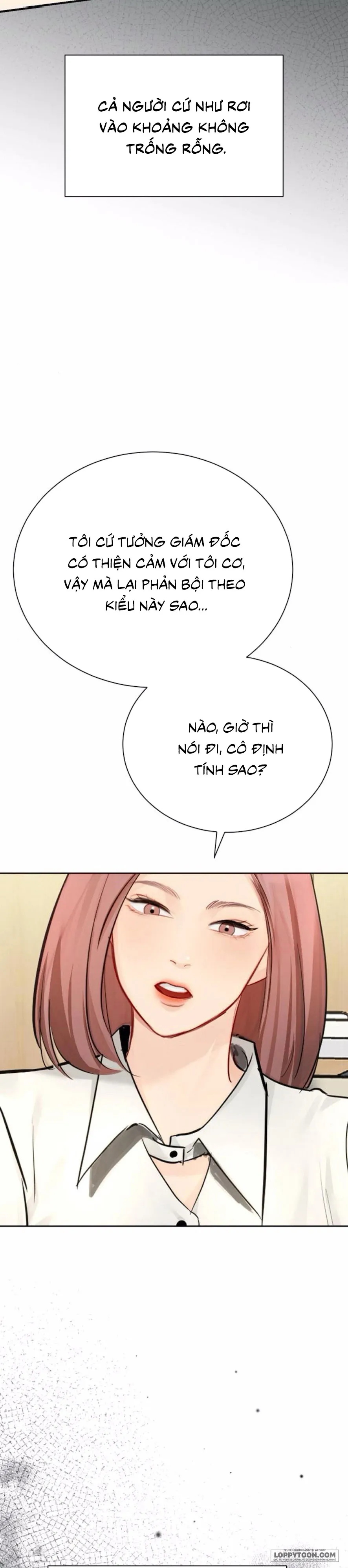 Quyền Lực Của Thư Ký Chap 26 - trang 4