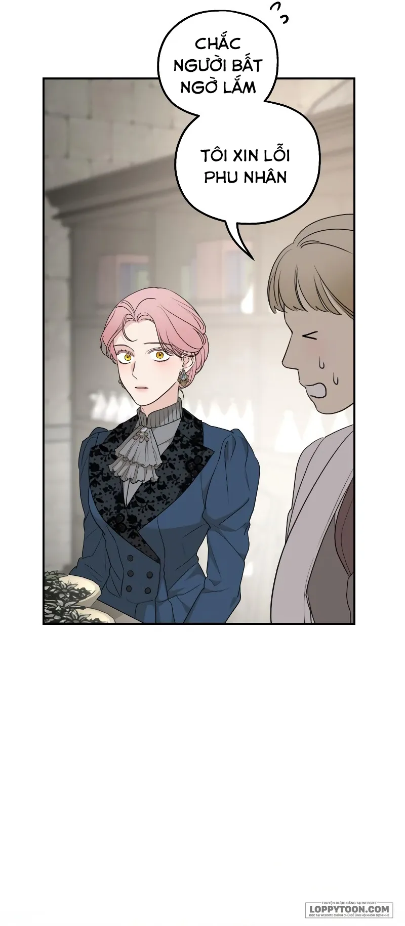 Gia Đình Chồng Quá Ám Ảnh Bởi Tôi Chap 90 - trang 62