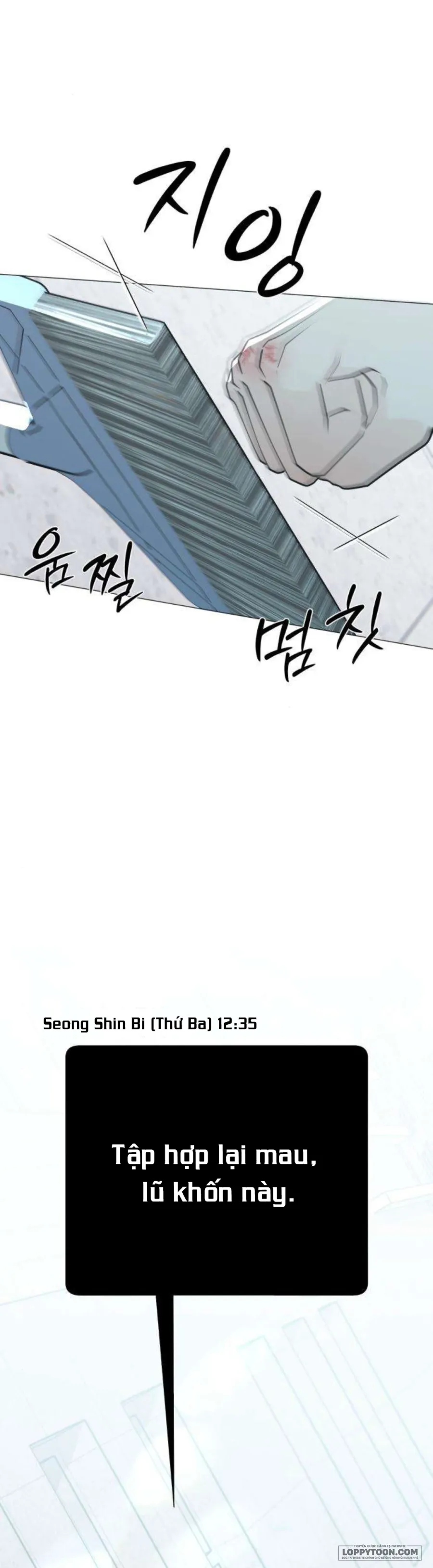 Hashtag: Mối Tình Đầu Chap 33 - trang 68