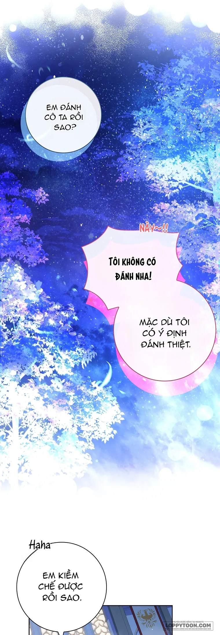 Chồng Ơi, Tại Sao Chúng Ta Không Thể Ly Hôn? Chap 29 - trang 14
