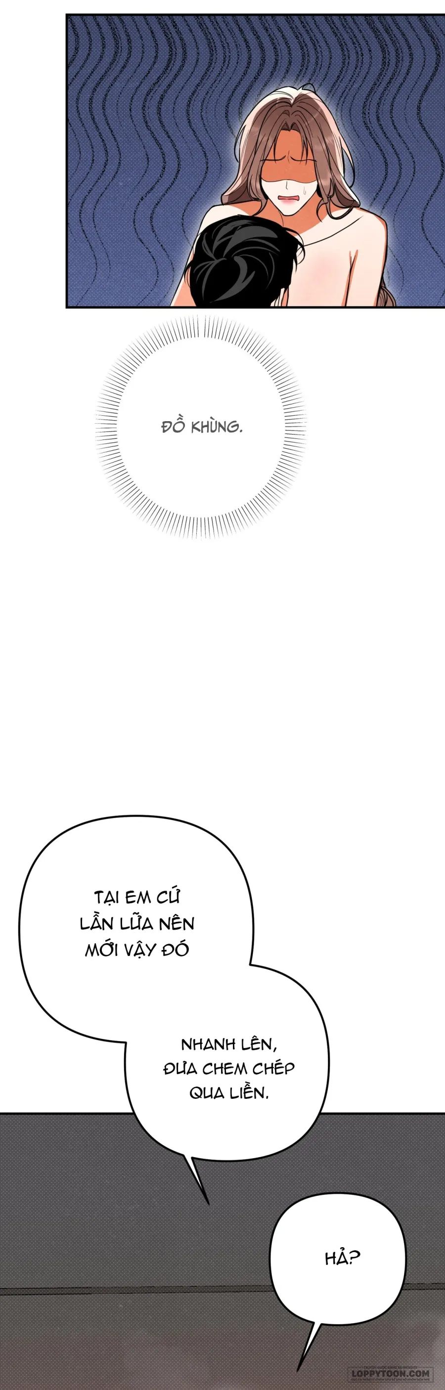 Ngưỡng Tuyệt Đối Chap 80 - trang 25