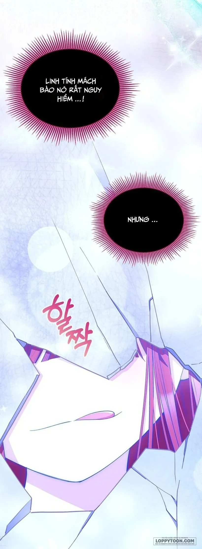Đã Từ Chối Sủng Ái Rồi Mà Sao Còn Ám Ảnh Thế? Chap 73 - trang 49