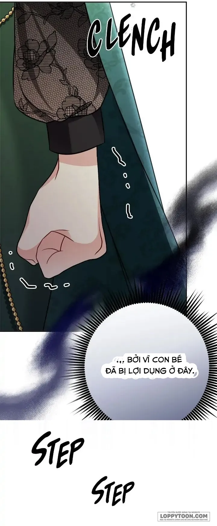 Tôi Sống Chung Với Mẹ Chồng Chap 21 - trang 46