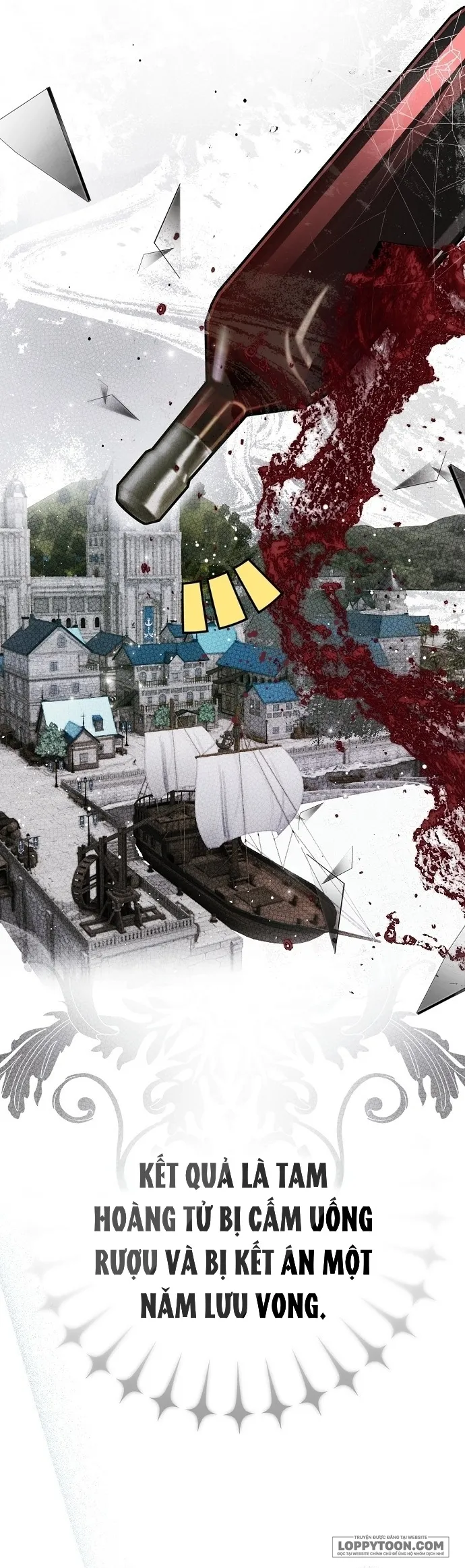 Có Kẻ Đã Sở Hữu Cơ Thể Của Tôi Chap 51 - trang 3