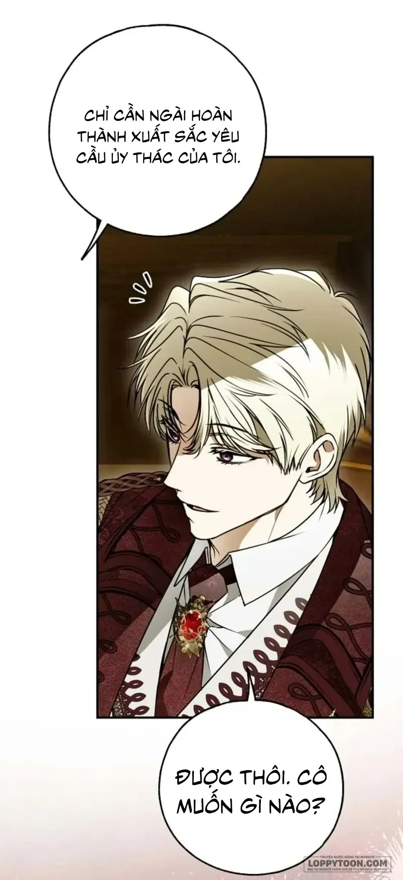 Có Kẻ Đã Sở Hữu Cơ Thể Của Tôi Chap 89 - trang 65
