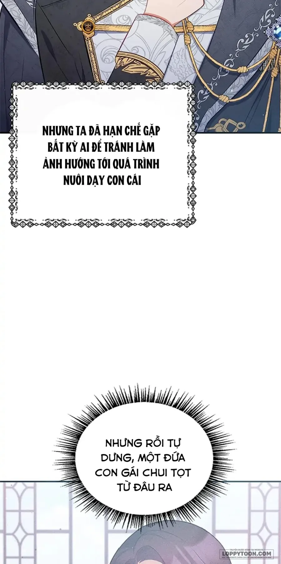 Con Gái Cưng Của Quỷ Chap 7 - trang 40