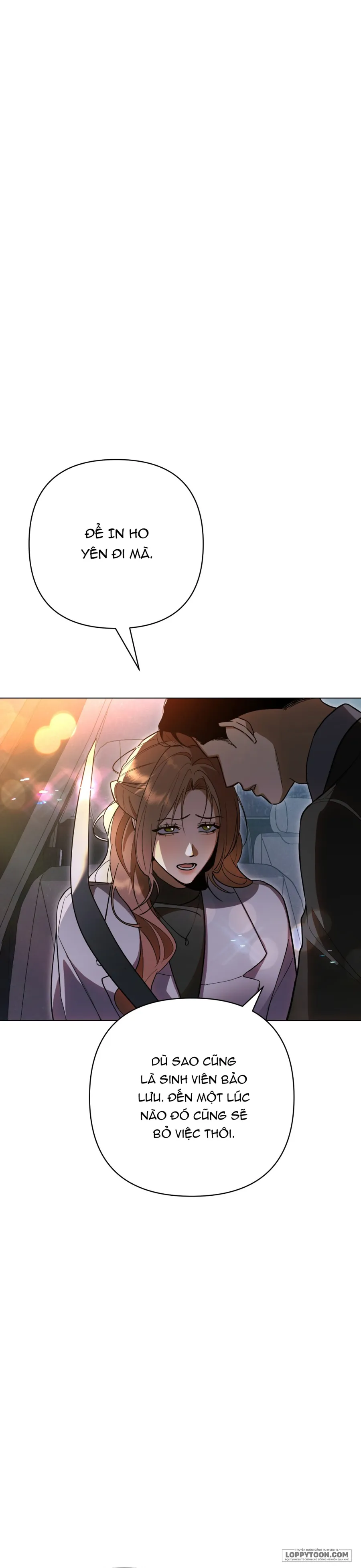 Ngưỡng Tuyệt Đối Chap 42 - trang 26