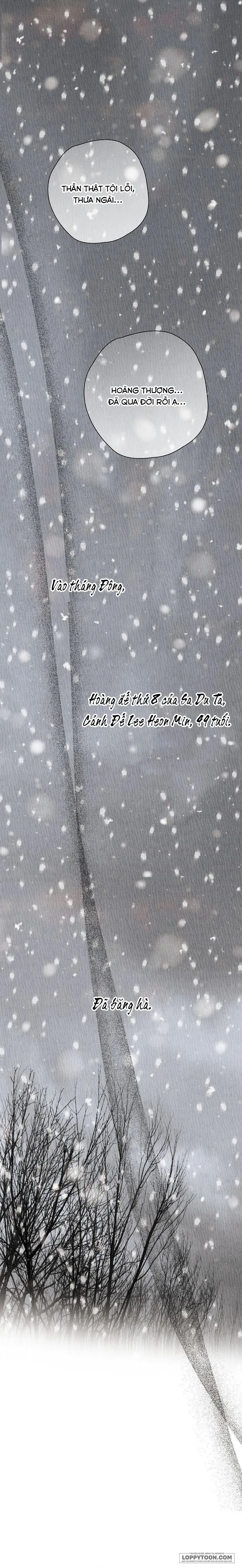 Quốc Hôn Chap 16 - trang 15