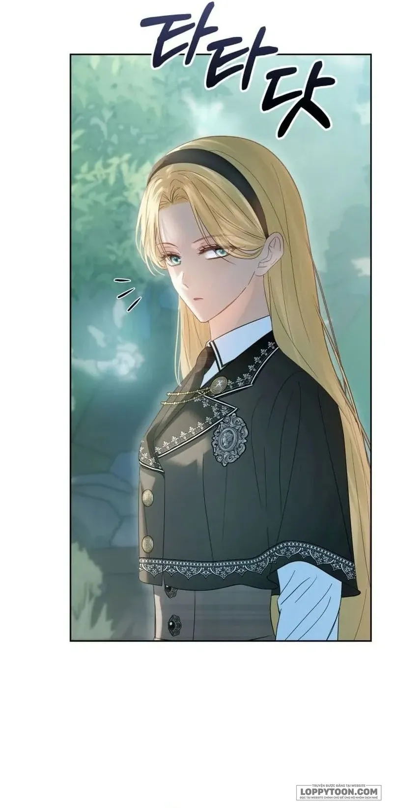 Phạm Nhân Bé Con Của Dinh Thự Mùa Đông Chap 93 - trang 34
