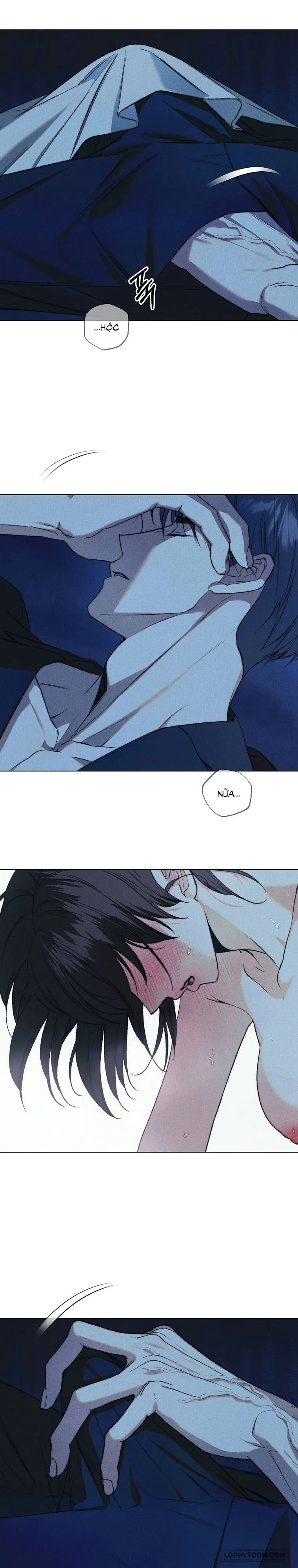 Sợi Chỉ Đỏ Chap 12 - trang 19