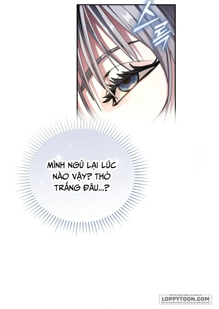 Thỏ Trắng Ở Xứ Sở Thần Tiên Chap 17 - trang 48