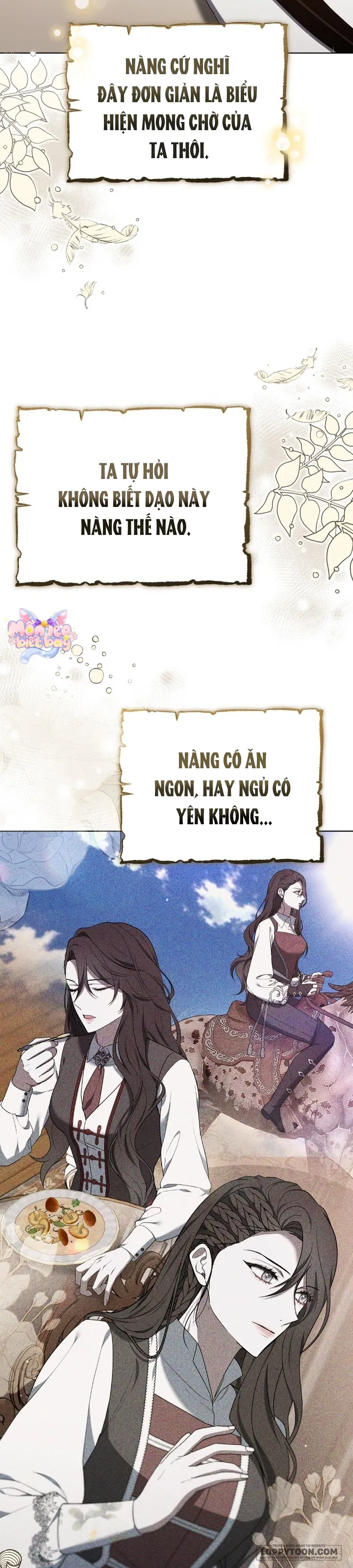Thời Đại Oman Chap 84 - trang 2