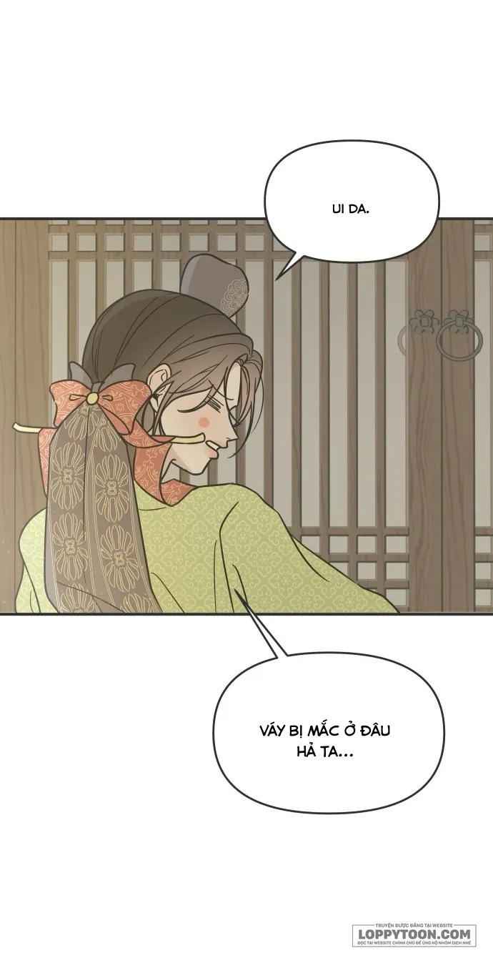 Scandal Bảo Vệ Hôn Nhân Chap 1 - trang 80