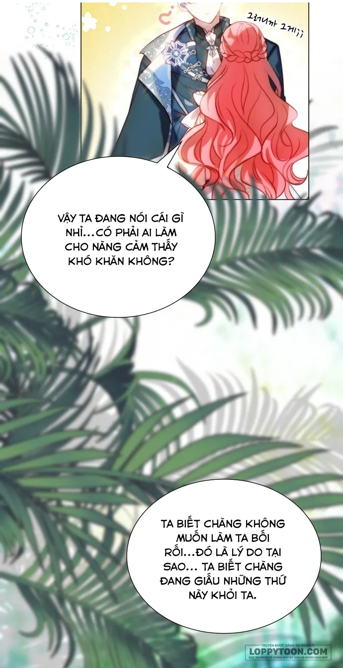 Tôi Được Sinh Ra Là Cô Con Gái Thứ Hai Chap 49 - trang 38