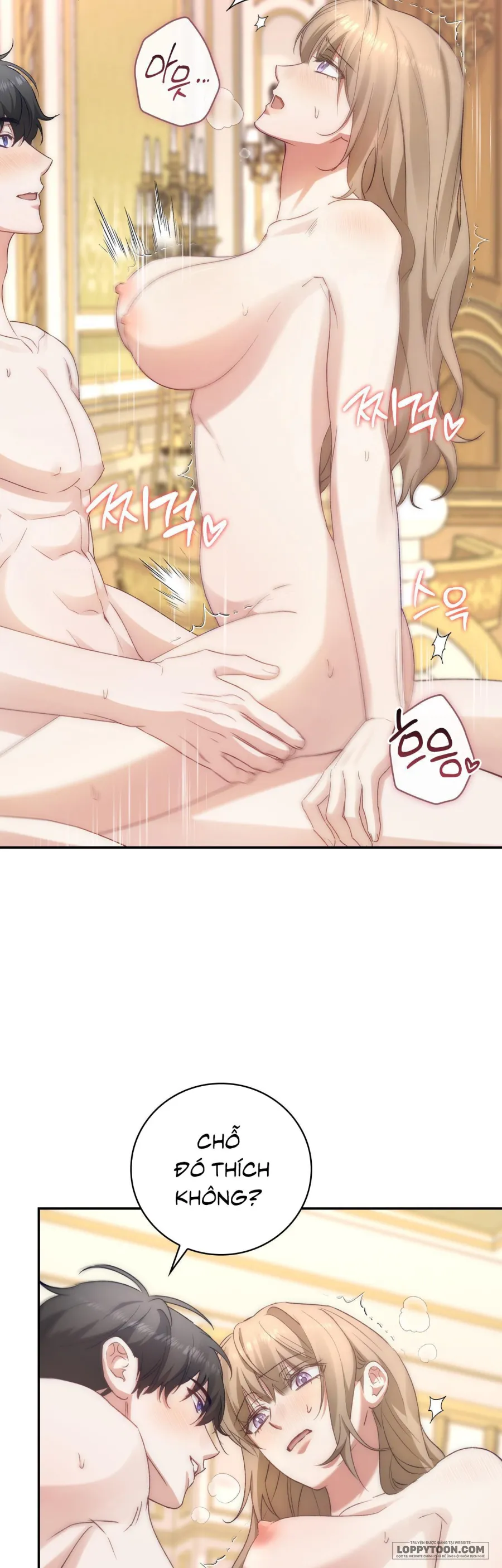 Ủa, Sao Thể Loại Này Khác Biệt Quá Vậy? Chap 15 - 🔞🔞🔞 - trang 45