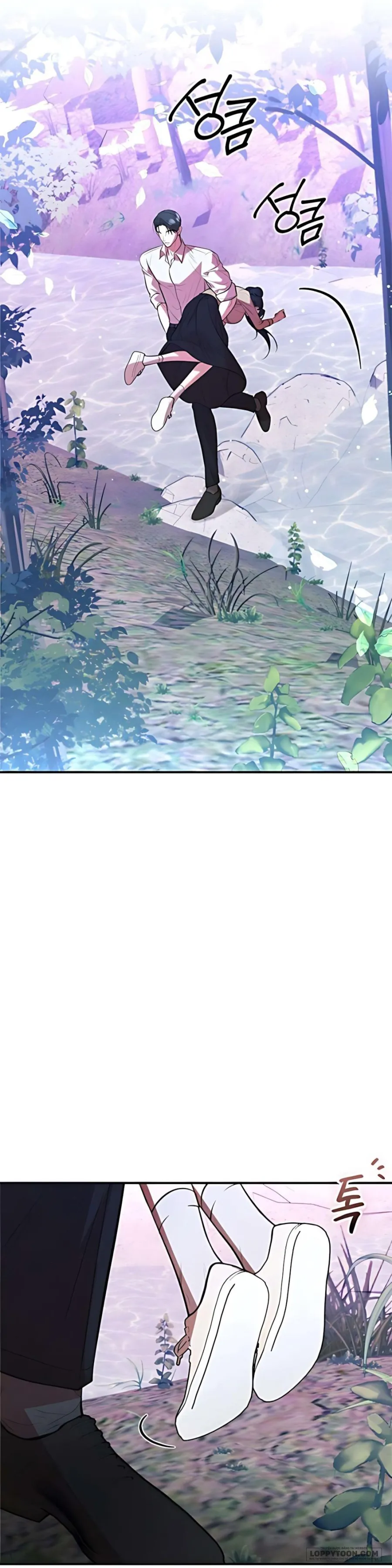 Tiêu Bản Chap 9 - trang 33