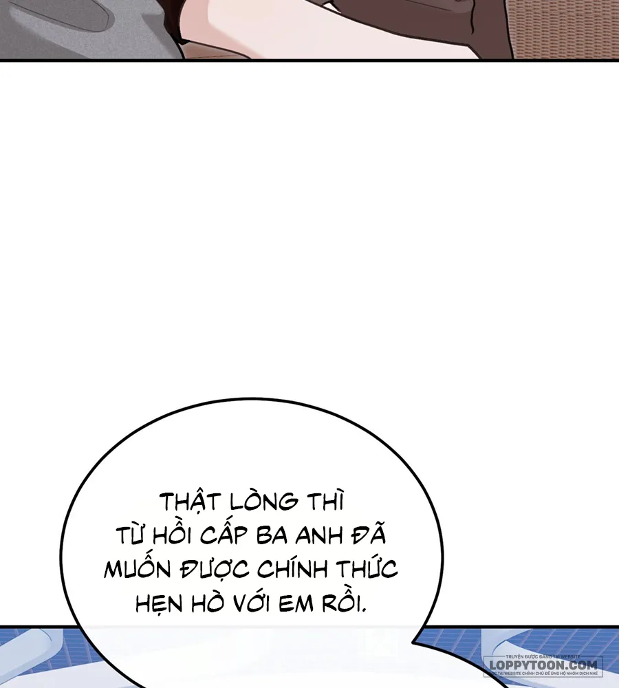 Ăn Em Một Lần Thôi, Oppa Chap 24 - trang 36
