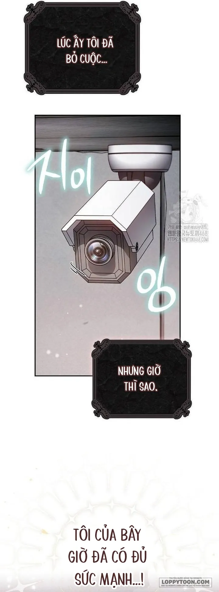Thỏ Trắng Ở Xứ Sở Thần Tiên Chap 54 - trang 13