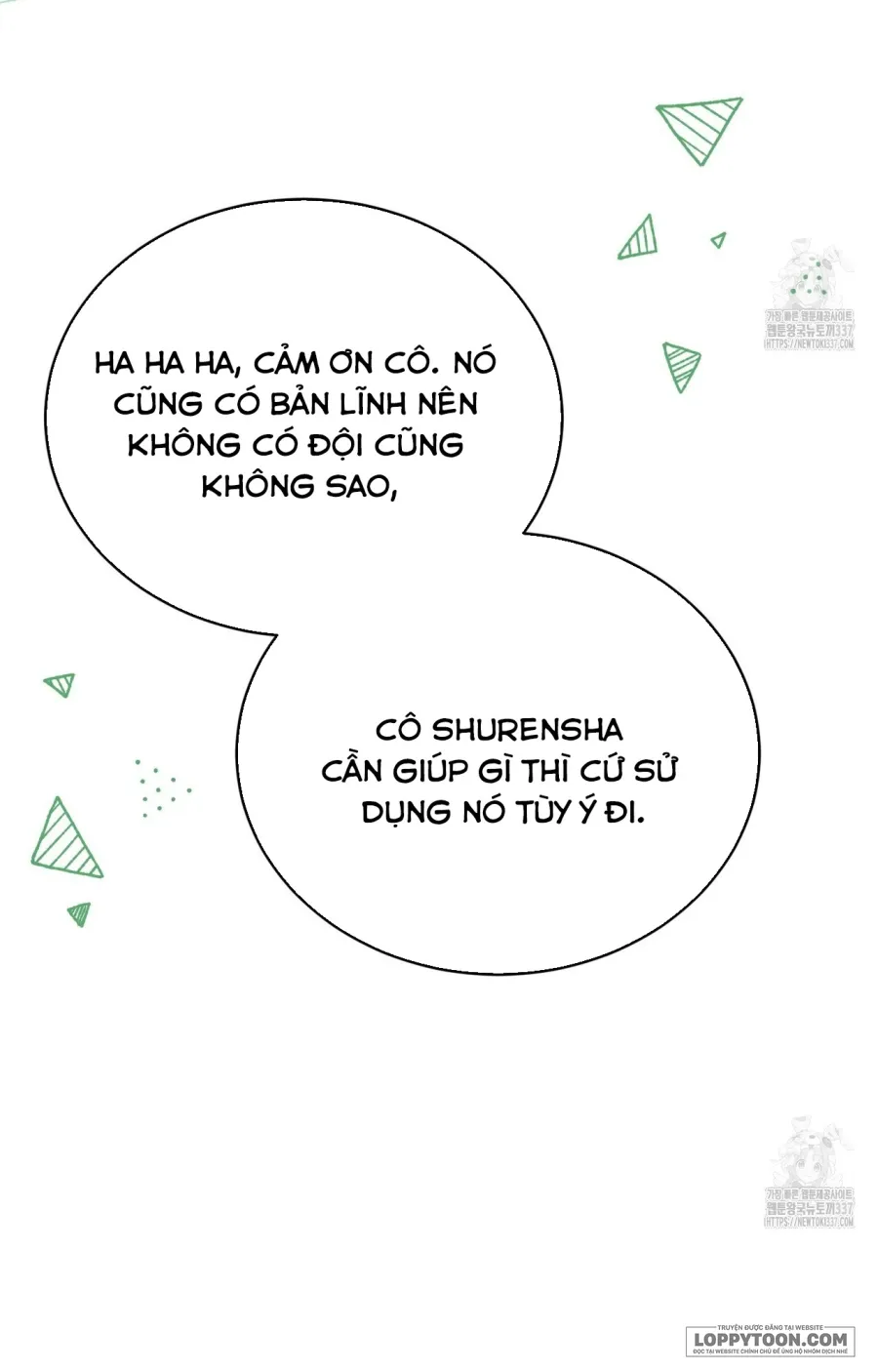 Nàng Tiên, Hãy Ký Hợp Đồng Nào Chap 35 - trang 26