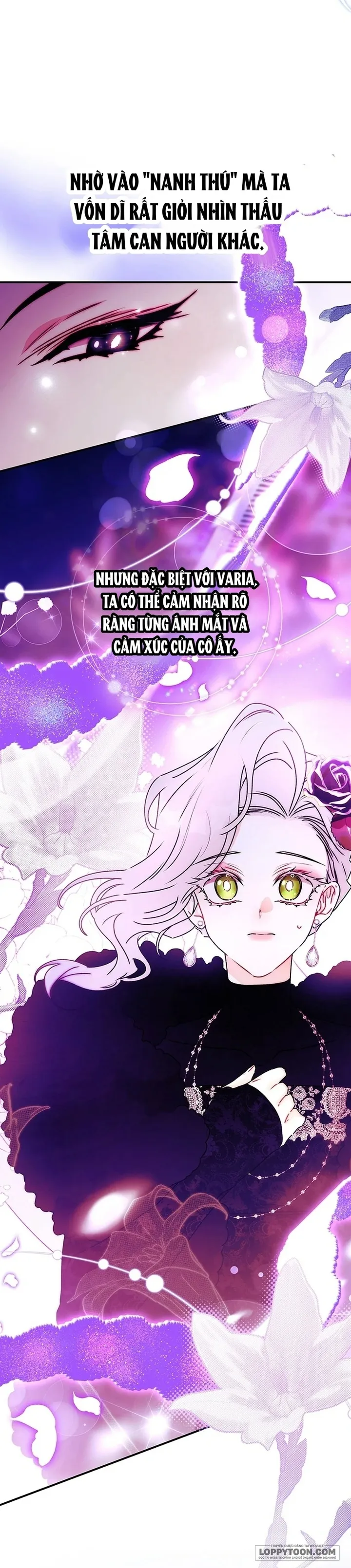 Tôi Đã Trở Thành Con Gái Nuôi Của Nam Chính Chap 162 - trang 29