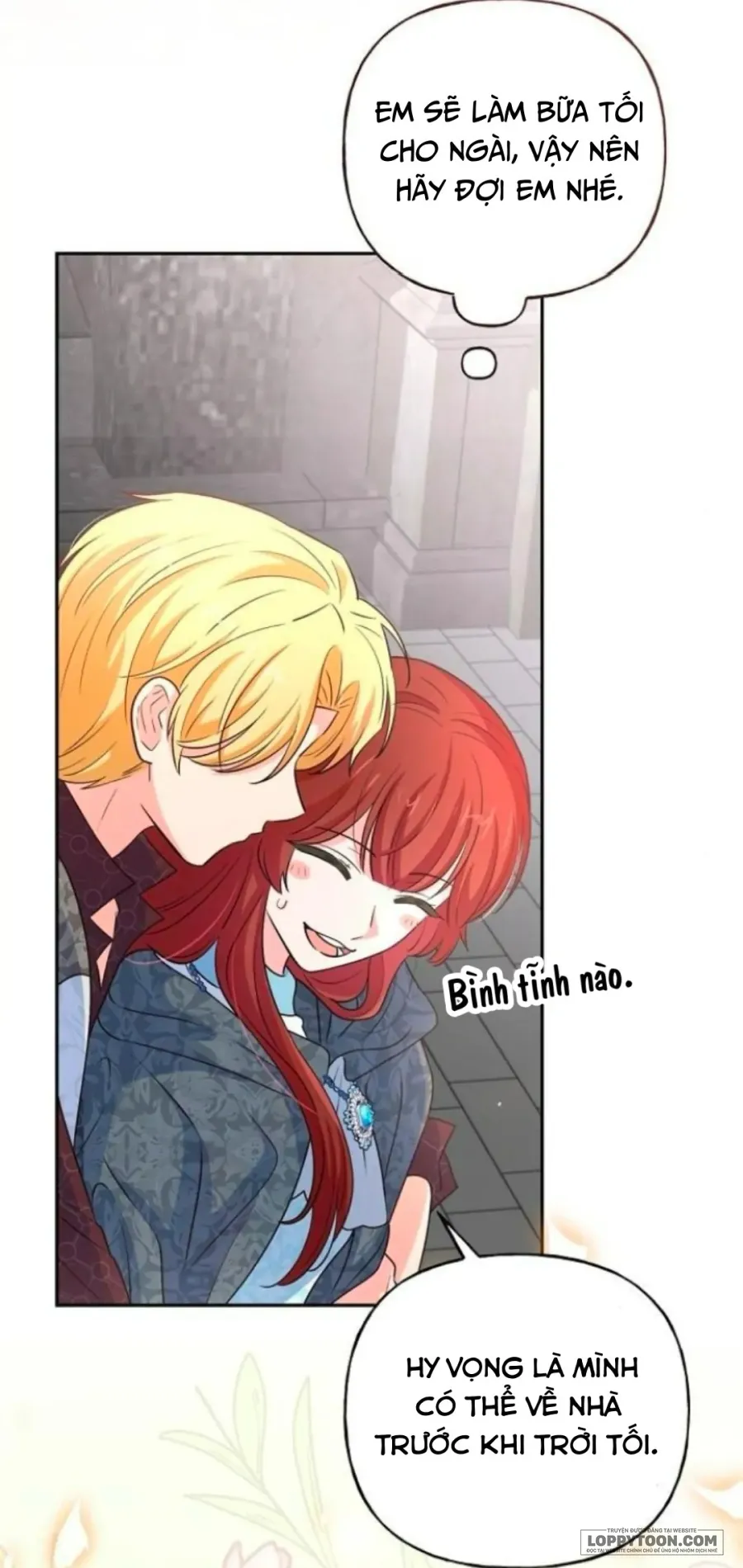 Hầu Gái Không Thích Nuôi Dạy Trẻ Nhỏ Chap 28 - trang 52
