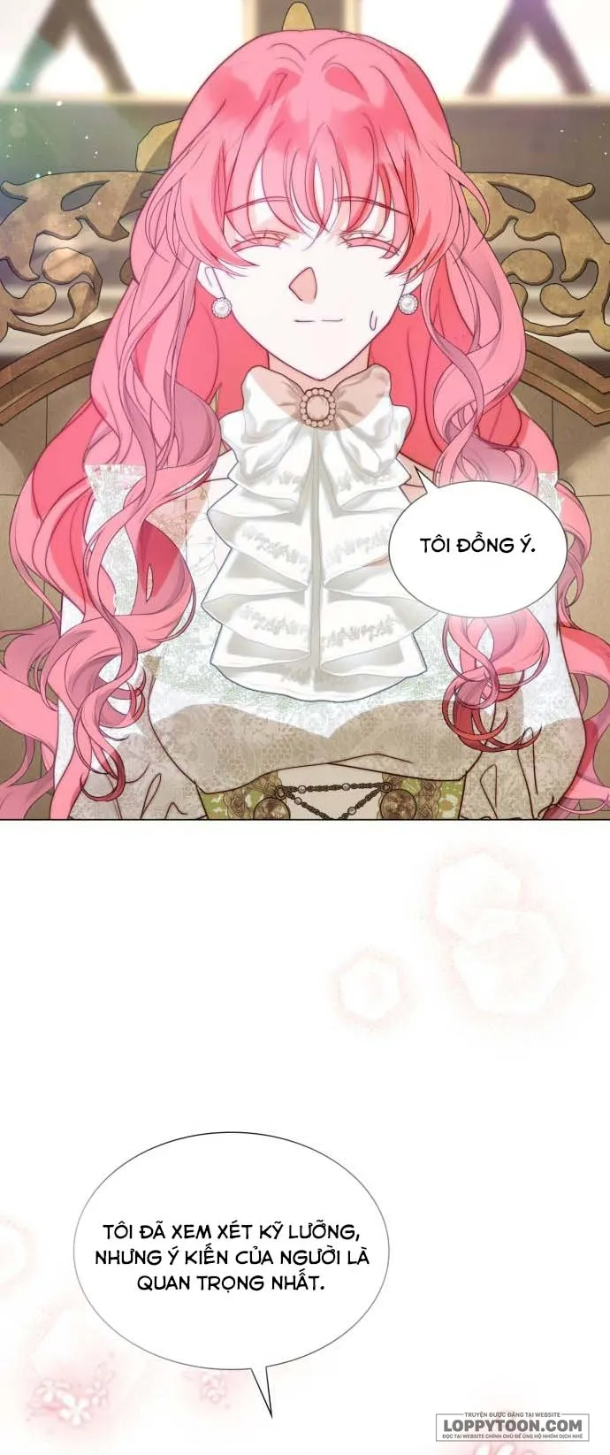 Tôi Được Sinh Ra Là Cô Con Gái Thứ Hai Chap 67 - trang 43