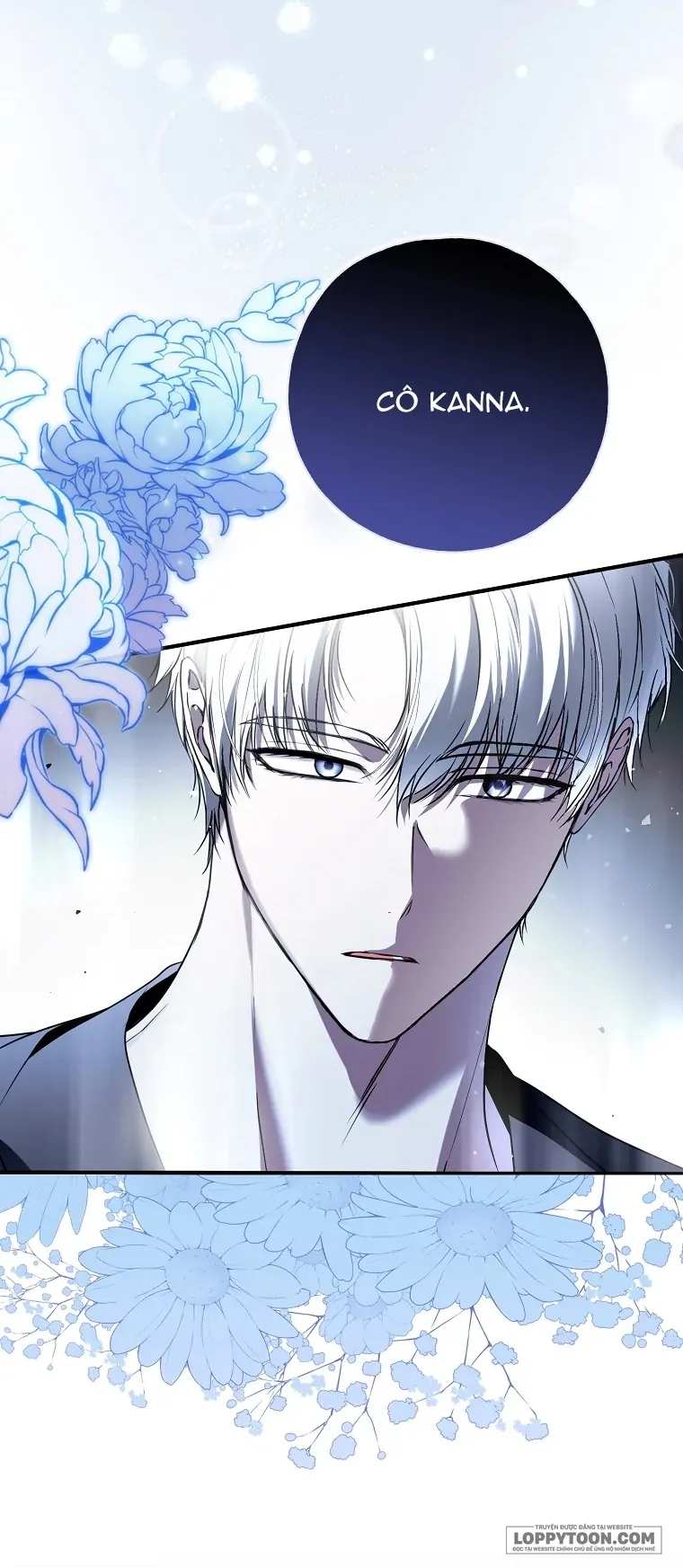 Có Kẻ Đã Sở Hữu Cơ Thể Của Tôi Chap 41 - trang 2