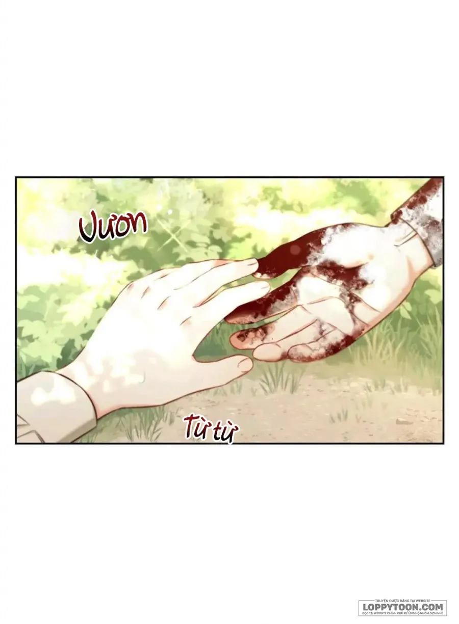 Tôi Sẽ Ở Ngay Bên Cạnh Nam Chính Chap 10 - trang 46