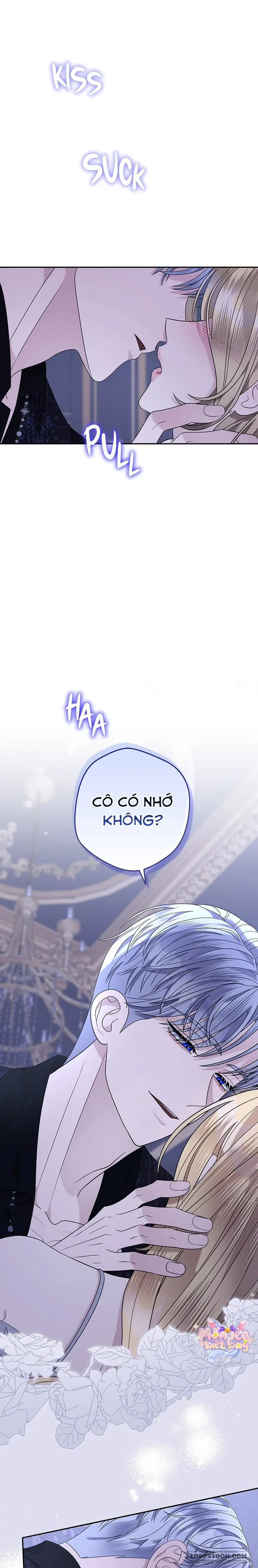Dụ Hoặc Chap 18 - trang 1