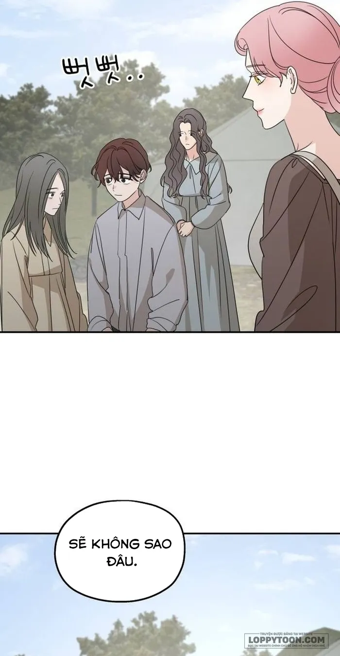 Gia Đình Chồng Quá Ám Ảnh Bởi Tôi Chap 121 - trang 53